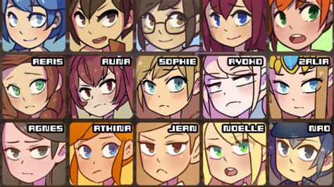 total nc cameo collection|Tkompuras's Collection .
